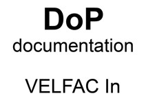 DoP documents